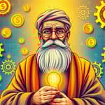 The Wealth Whisperer's Wisdom: Insights for Lasting Security