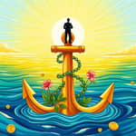 The Abundance Anchor: Securing Your Future with Confidence