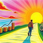 From Risk to Reward: Navigating Your Path to Financial Stability