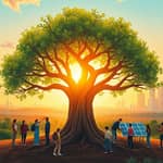 The Conscious Investor: Aligning Wallets with World Views