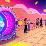 Token Vesting Schedules: Understanding Project Commitment