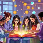Education DAOs: Decentralizing Knowledge and Learning