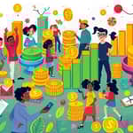 Gamified Savings: Making Financial Goals Fun and Engaging