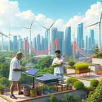 The Green Finance Revolution: Investing in a Sustainable Future