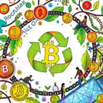 The Circular Economy of Crypto: Recycling Digital Value