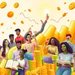 Empowered Earnings: Making Your Money Work Smarter, Not Just Harder