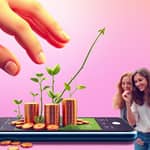 Micro-Investing: Growing Wealth One Small Step at a Time