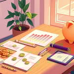 The Smart Spender: Unlocking Long-Term Financial Security