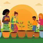 The Philanthropic Portfolio: Giving While Growing Wealth