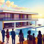 Fractional Ownership: Investing in High-Value Assets