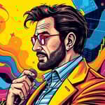 The Copycat Investor: Learning from Legendary Trades