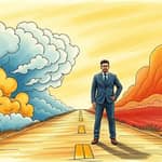 Mind Over Money: Psychological Hurdles in Investing