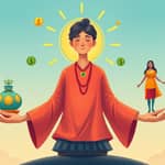 Beyond the Budget: Holistic Approaches to Financial Well-being