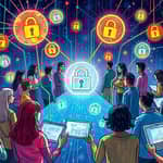 Decentralized Data Monetization: Owning Your Information