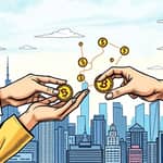 Understanding Fiat-Backed Stablecoins: Stability in Volatility