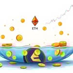 The Mechanics of Impermanent Loss in DeFi
