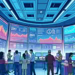 Real-Time Risk Management: Proactive Financial Safeguards