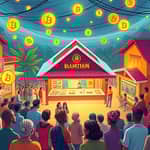 The Digital Commonwealth: Community-Driven Financial Systems