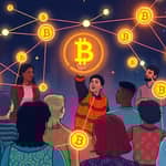 The Power of Networks: Social Finance Platforms