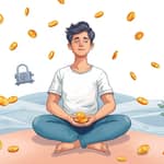 The Serene Statement: Achieving Financial Peace of Mind