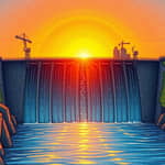 The Robust Reserve: Building a Buffer for Economic Peace