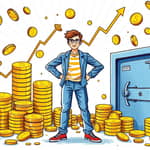 The Smart Saving Stance: Positioning for Permanent Prosperity