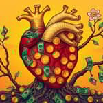 The Prudent Pulse: Keeping Your Financial Heart Healthy