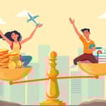 Secure Spending: Aligning Values with Financial Habits