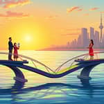 Building Bridges: Collaborative Investment Models