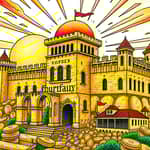 Financial Fortification: Building an Impenetrable Future