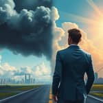 From Fear to Fortune: Conquering Investment Anxiety