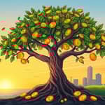 The Income Iterator: Reinvesting for Maximum Gain