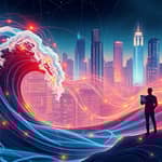 The Data Deluge: Making Sense of Market Information