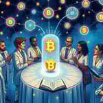Exploring Decentralized Science: Blockchain's Impact on Research