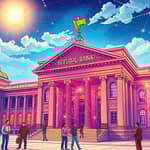 From Centralized to Decentralized: The Evolution of Finance