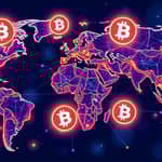 The Regulatory Landscape: Shaping the Future of Crypto