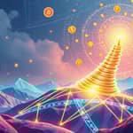 The Art of Compounding: Maximizing Crypto Earnings