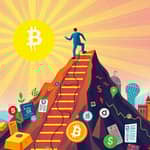 The Secure Ascent: Reaching New Financial Heights