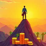 Financial Freedom: The Path to Unwavering Security