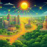 Money's Haven: Creating a Peaceful Financial Ecosystem