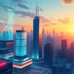 Financial Frontiers: Exploring New Avenues for Security