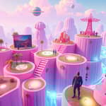 The Interplay of NFTs and the Metaverse: Digital Ownership Explored