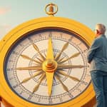 The Retirement Recalibration: Adjusting Your Investment Pace