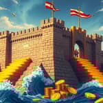 The Dividend Defender: Protecting Your Income Stream