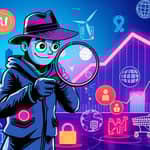 The Innovation Investigator: Finding Game-Changing Investments