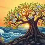 The Resilient Portfolio: Defending Against Economic Shocks