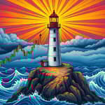 Navigating Volatility: Steadfast Investing in Turbulent Times