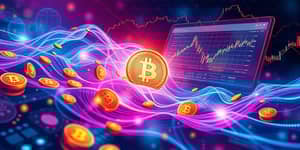 Liquidity Pools: Fueling Decentralized Exchanges