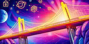 The Oracles of Blockchain: Connecting Real-World Data to Smart Contracts