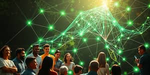 Community Governance: Powering DAOs through Collective Decisions